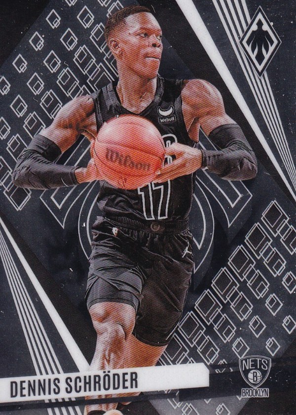 Dennis Schroder