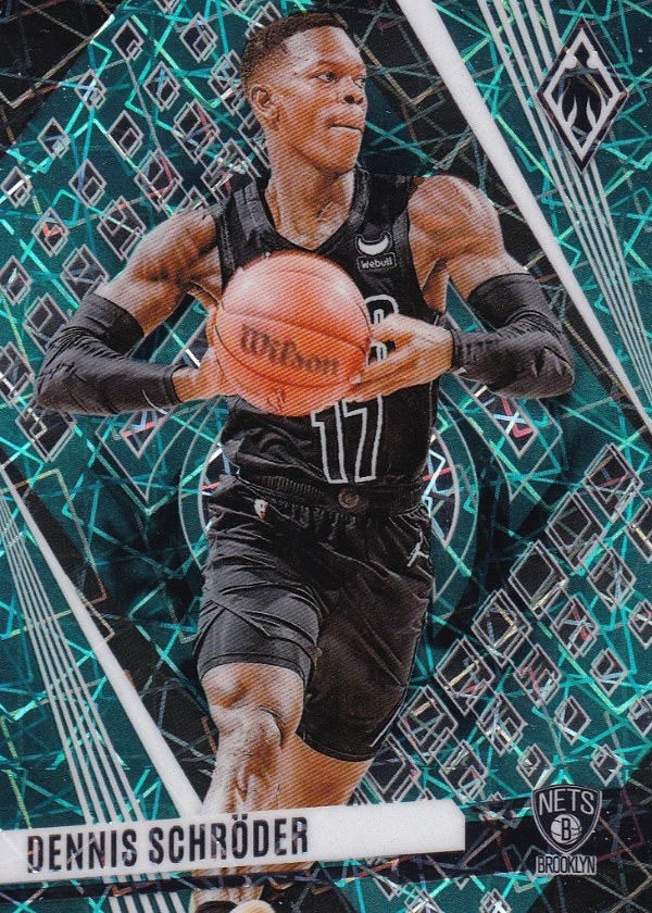 Dennis Schroder