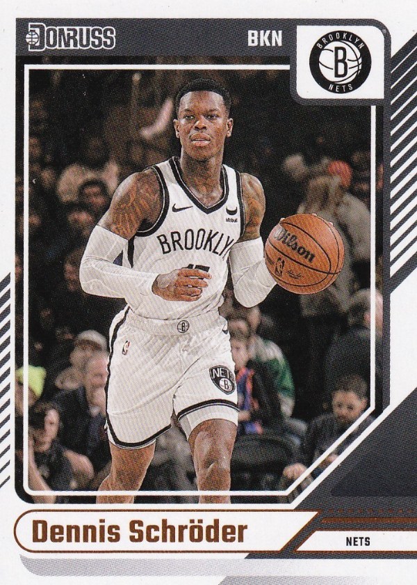 Dennis Schroder