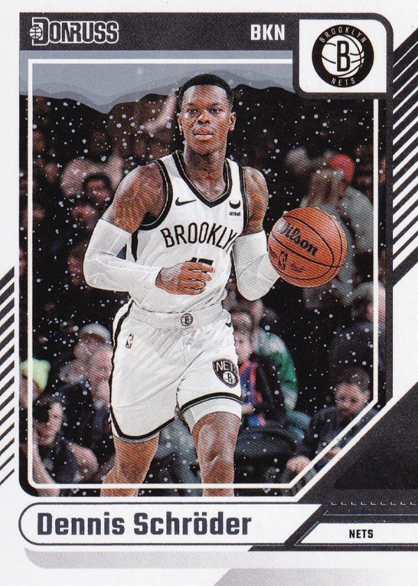 Dennis Schroder