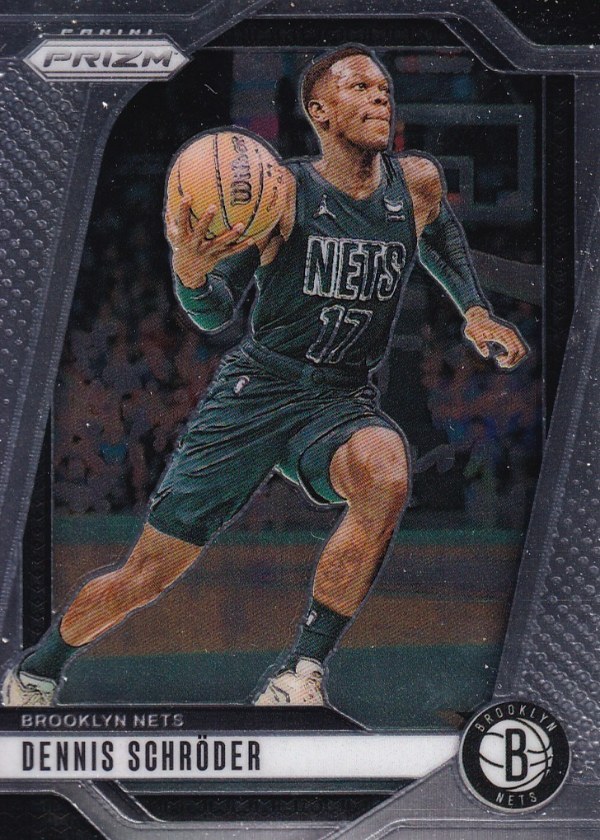 Dennis Schroder
