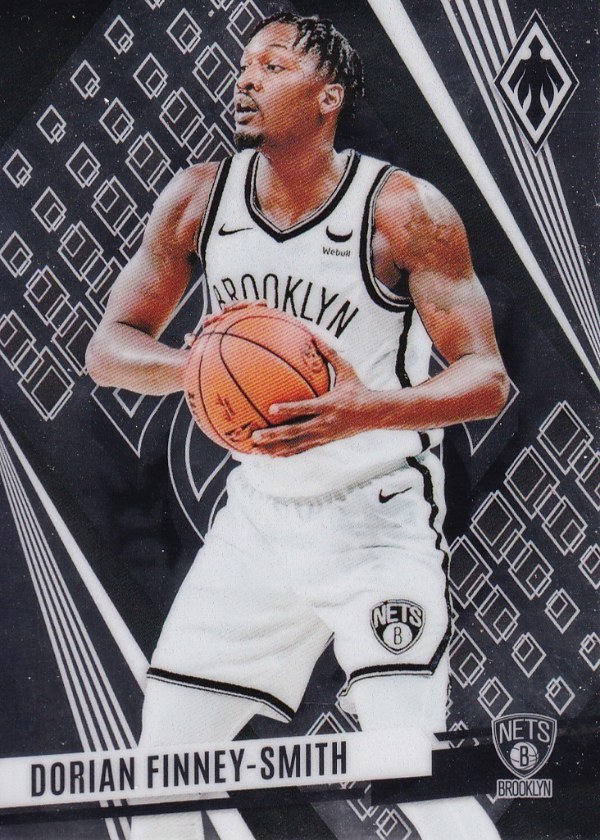 Dorian Finney-Smith