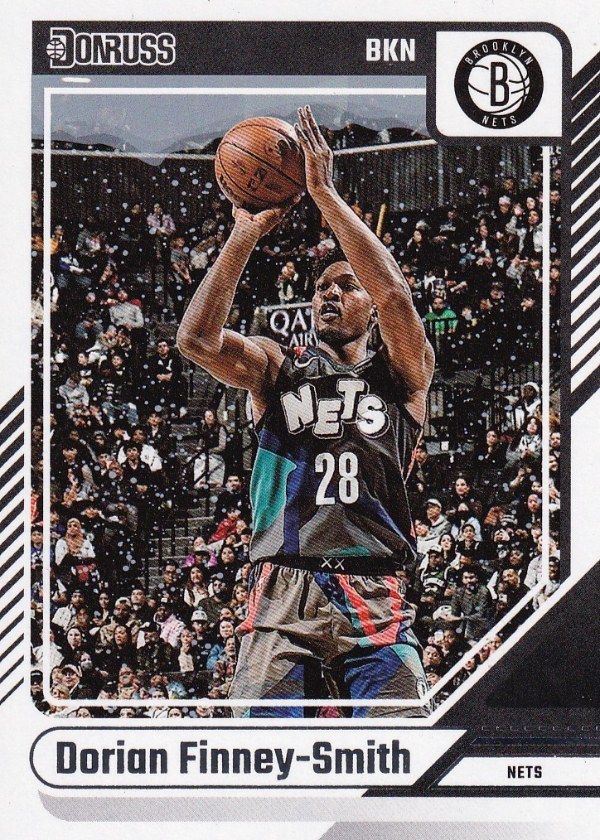 Dorian Finney-Smith