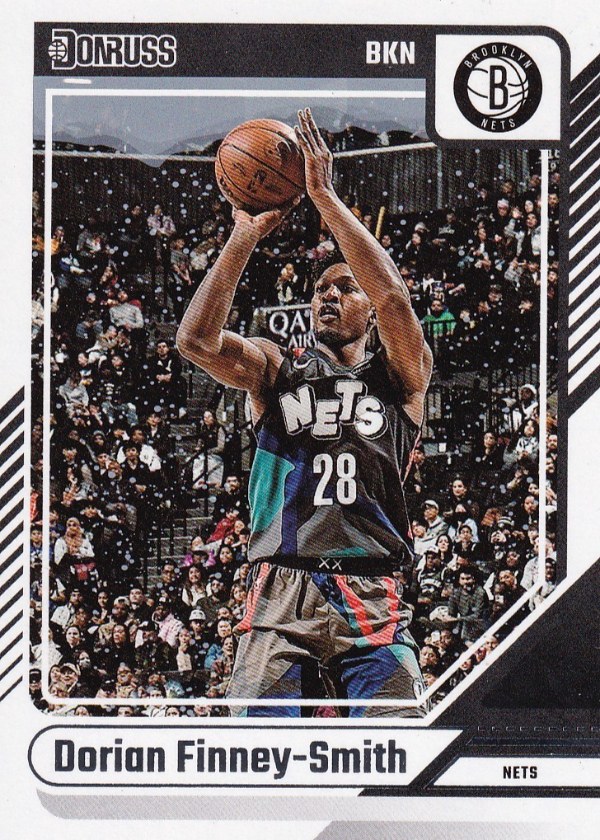 Dorian Finney-Smith