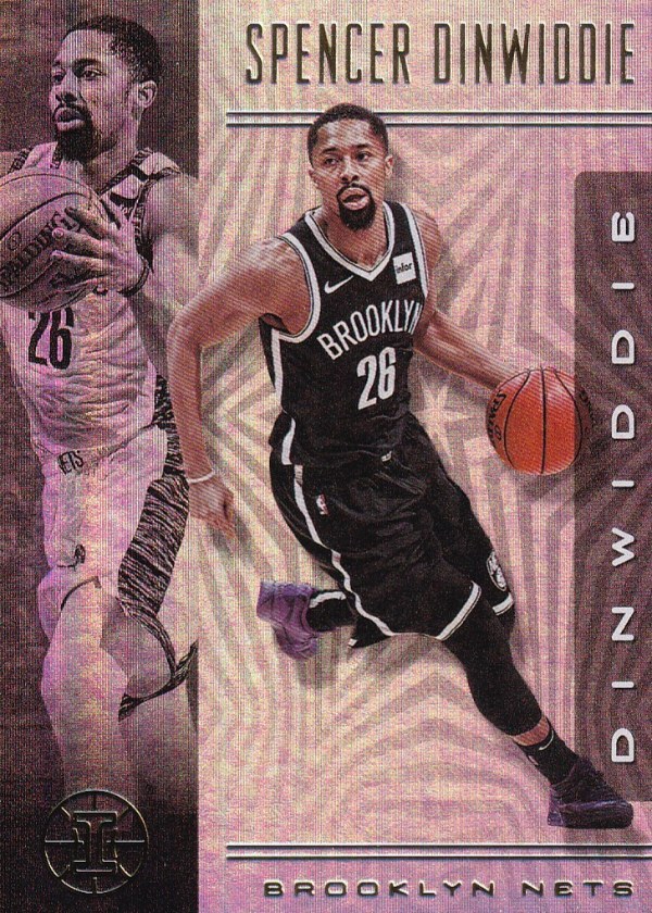 Spencer Dinwiddie