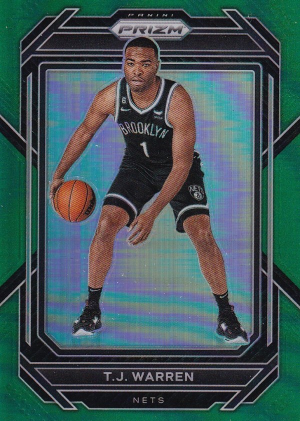 T.J. Warren