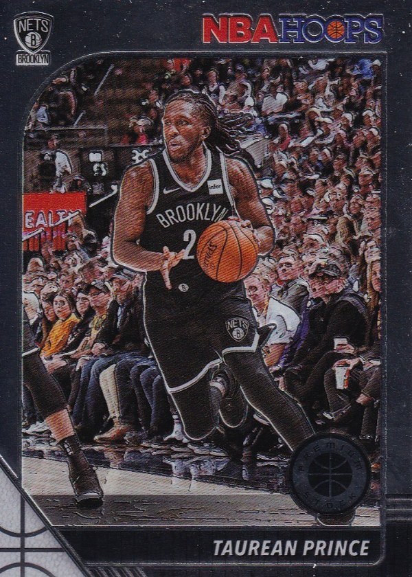 Taurean Prince