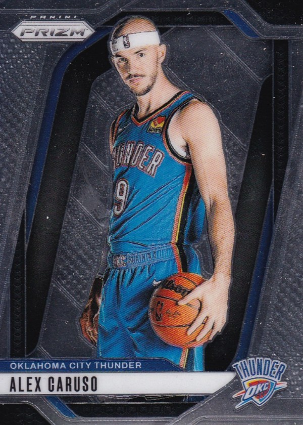 Alex Caruso