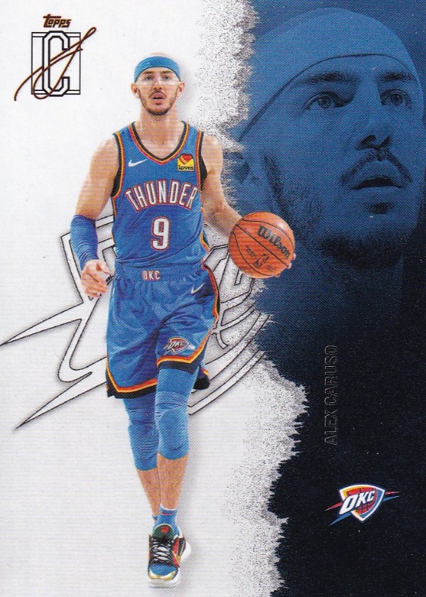 Alex Caruso
