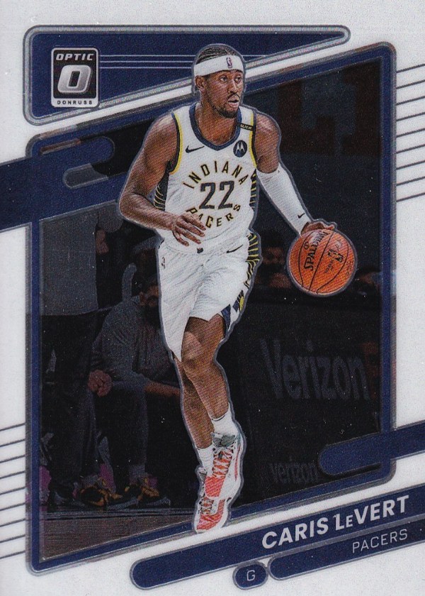 Caris LeVert