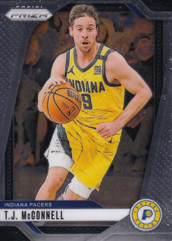 T.J. McConnell
