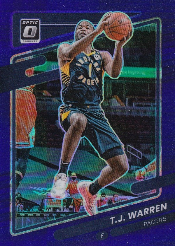 T.J. Warren