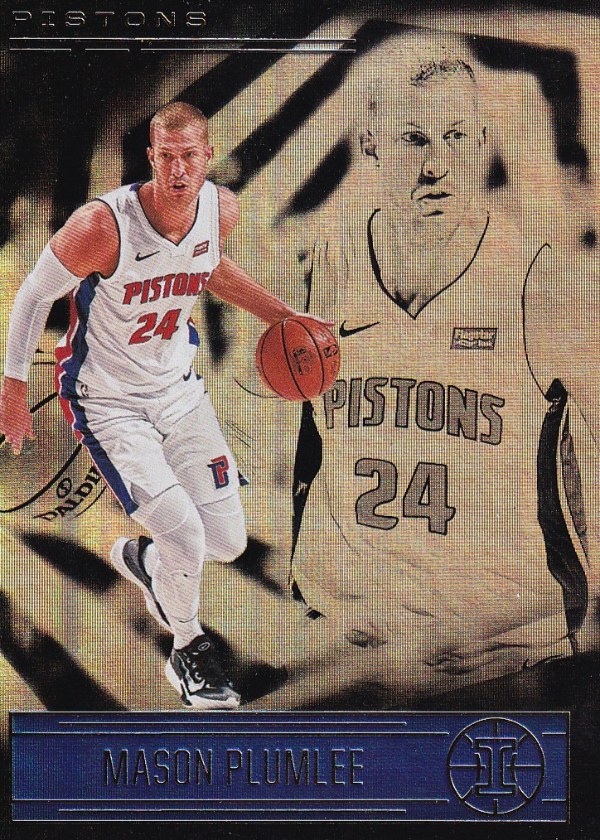 Mason Plumlee