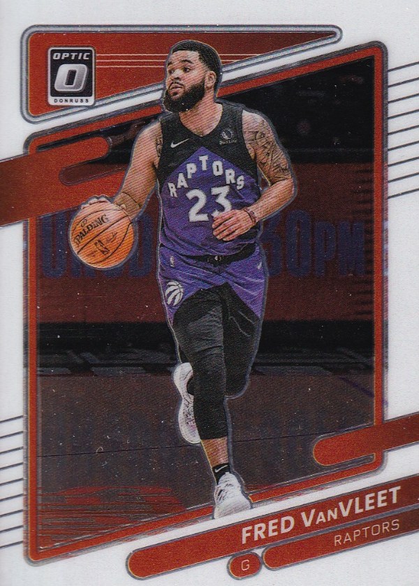 Fred VanVleet