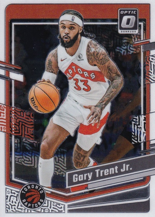 Gary Trent Jr.