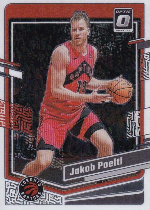 Jakob Poeltl