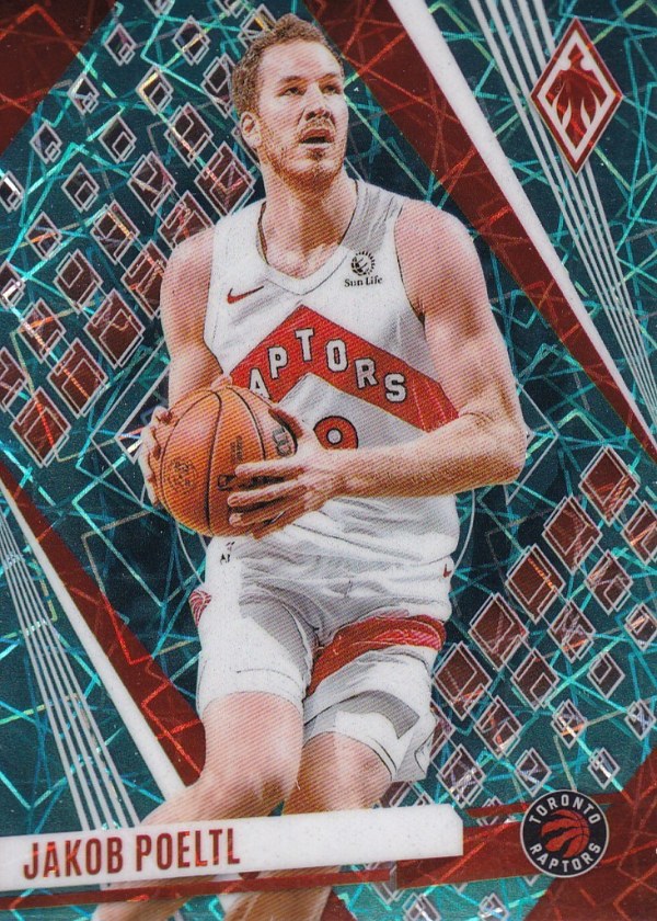 Jakob Poeltl