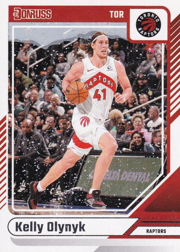 Kelly Olynyk