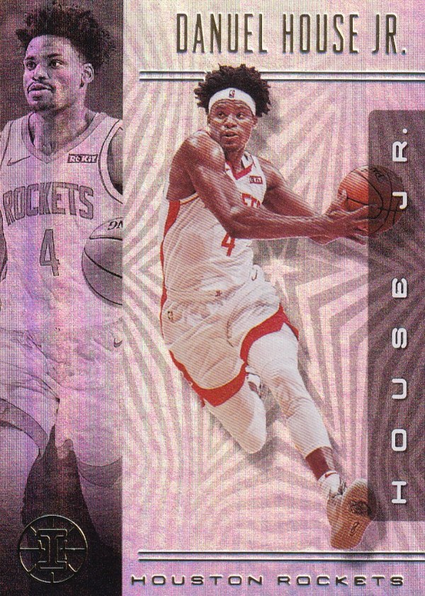Danuel House Jr.