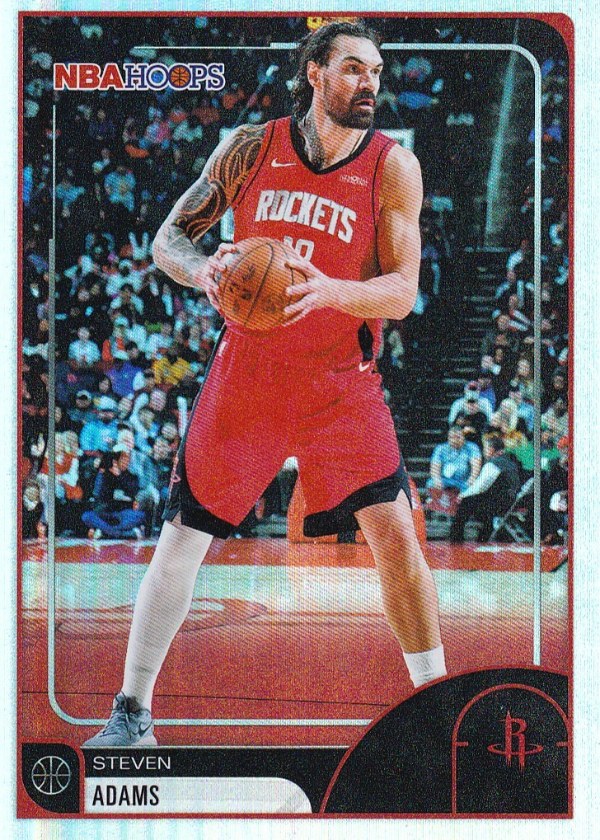Steven Adams