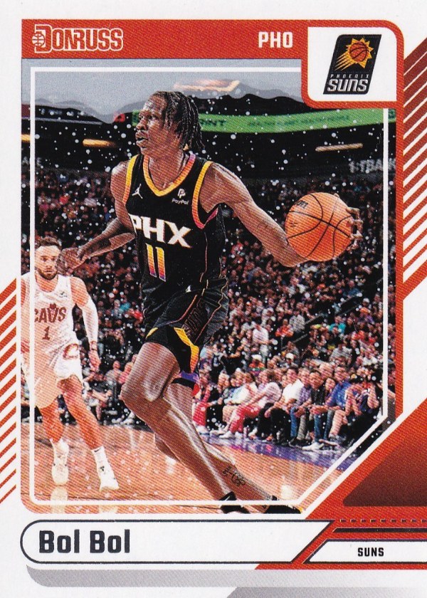 Bol Bol