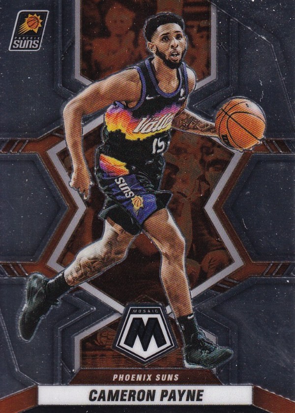 Cameron Payne