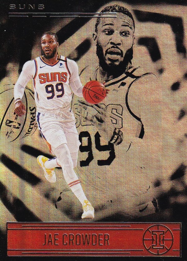 Jae Crowder