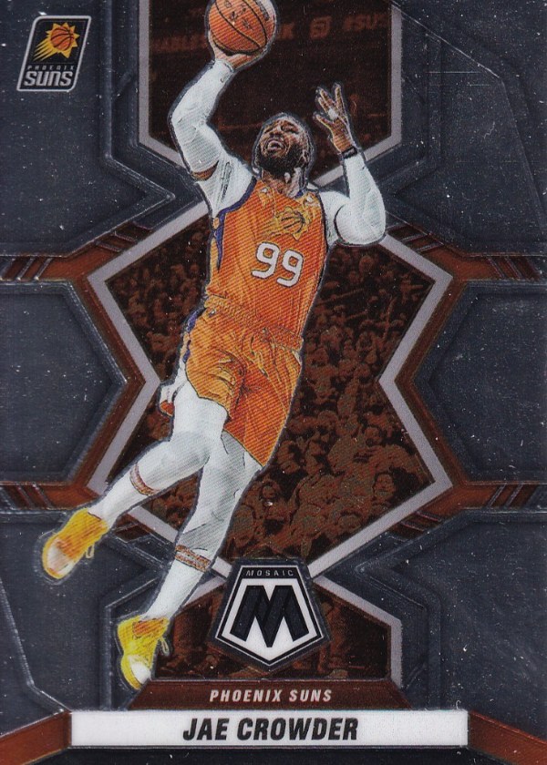 Jae Crowder