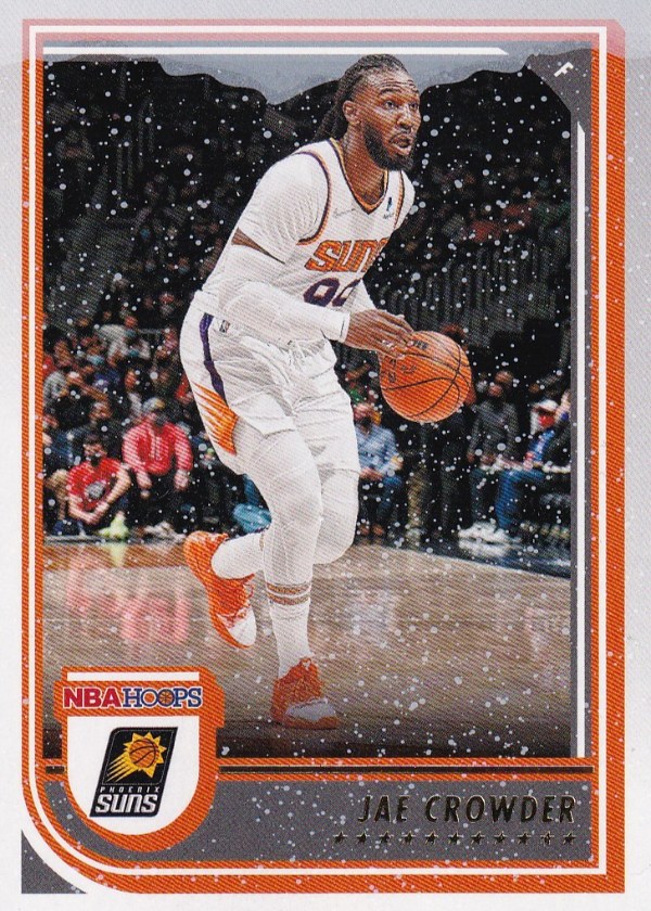 Jae Crowder