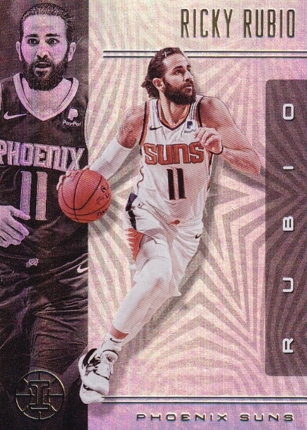 Ricky Rubio