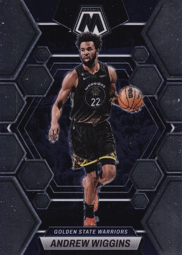 Andrew Wiggins