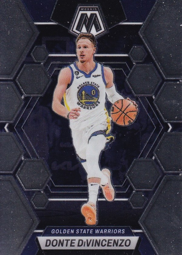 Donte DiVincenzo