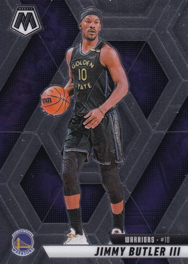 Jimmy Butler III