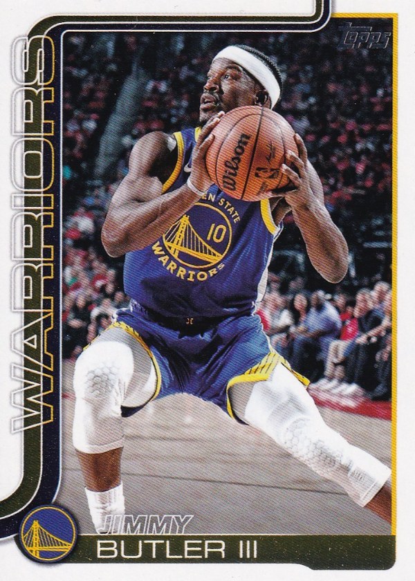 Jimmy Butler III
