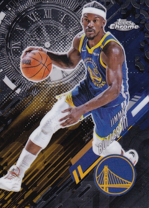 Jimmy Butler III