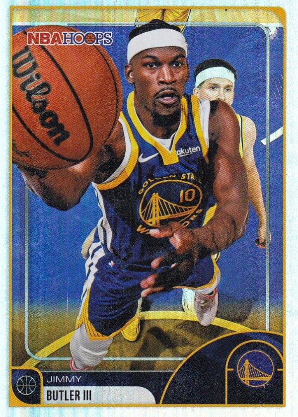 Jimmy Butler III