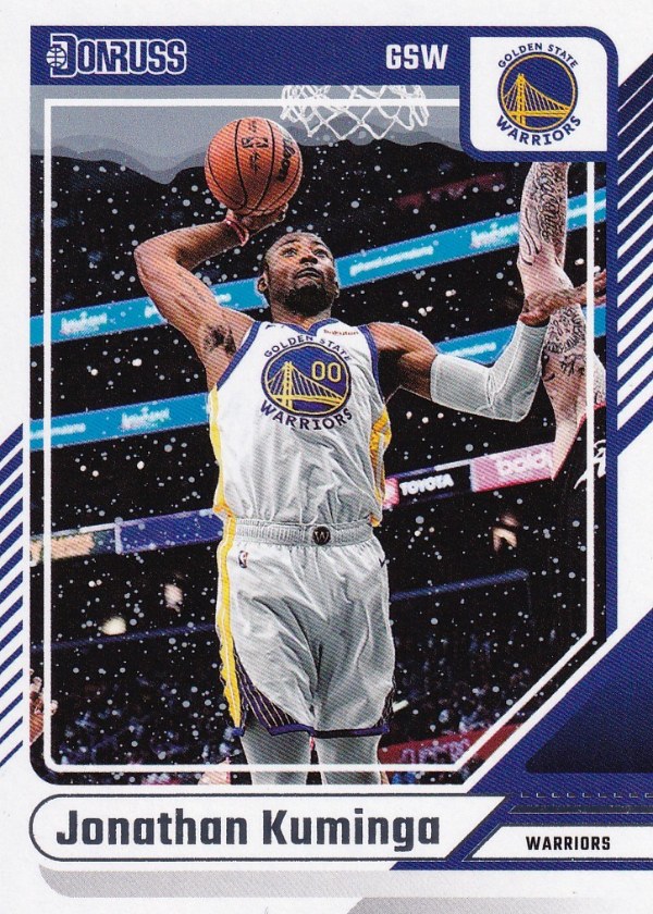 Jonathan Kuminga
