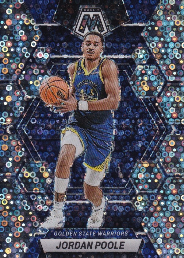 Jordan Poole