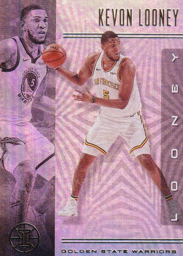 Kevon Looney