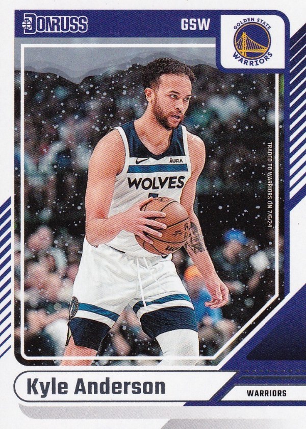 Kyle Anderson
