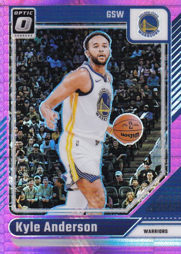 Kyle Anderson
