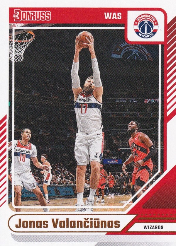 Jonas Valanciunas