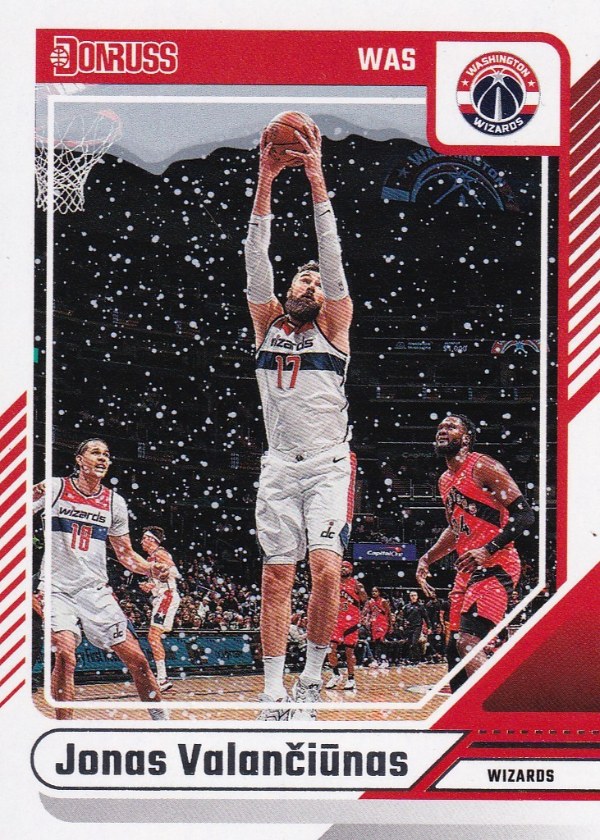 Jonas Valanciunas