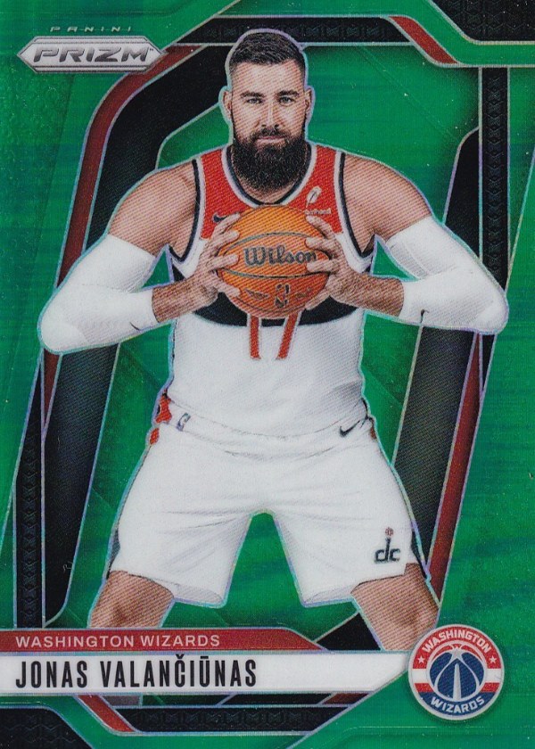 Jonas Valanciunas