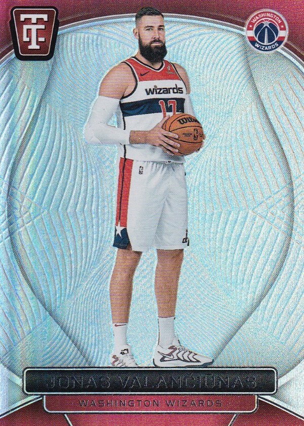 Jonas Valanciunas