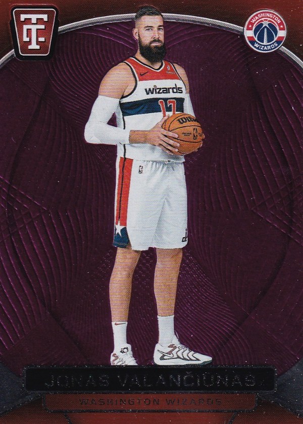 Jonas Valanciunas
