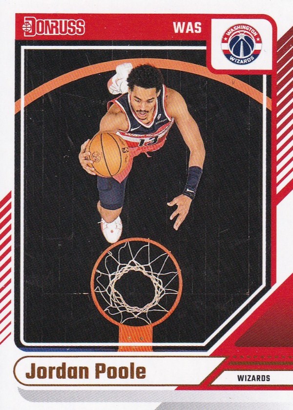 Jordan Poole