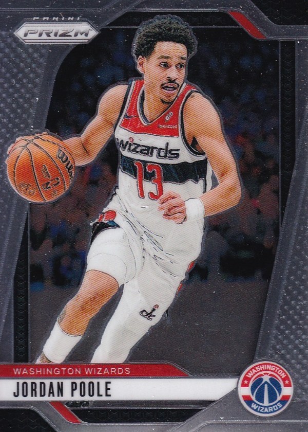 Jordan Poole