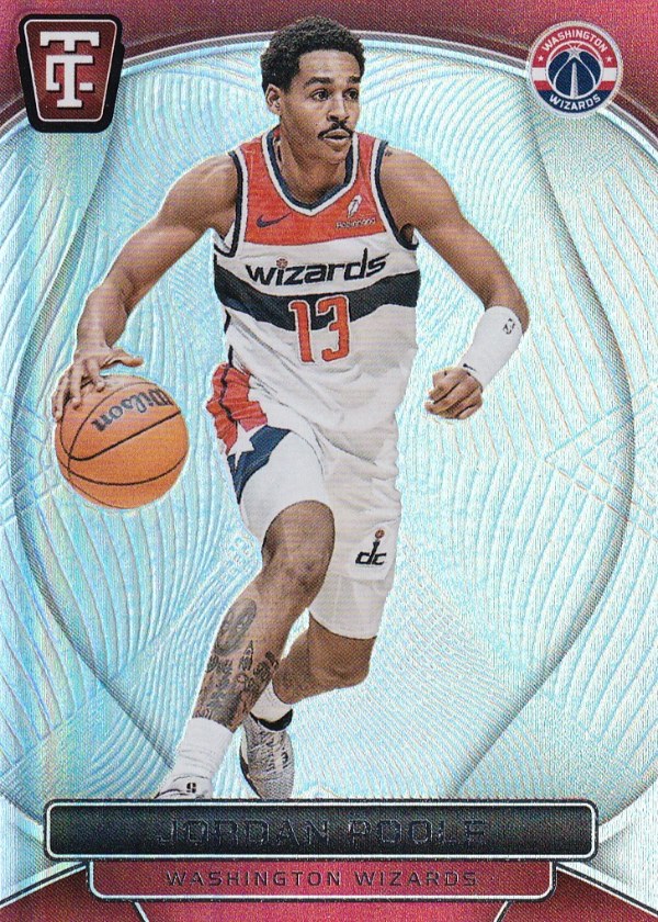 Jordan Poole