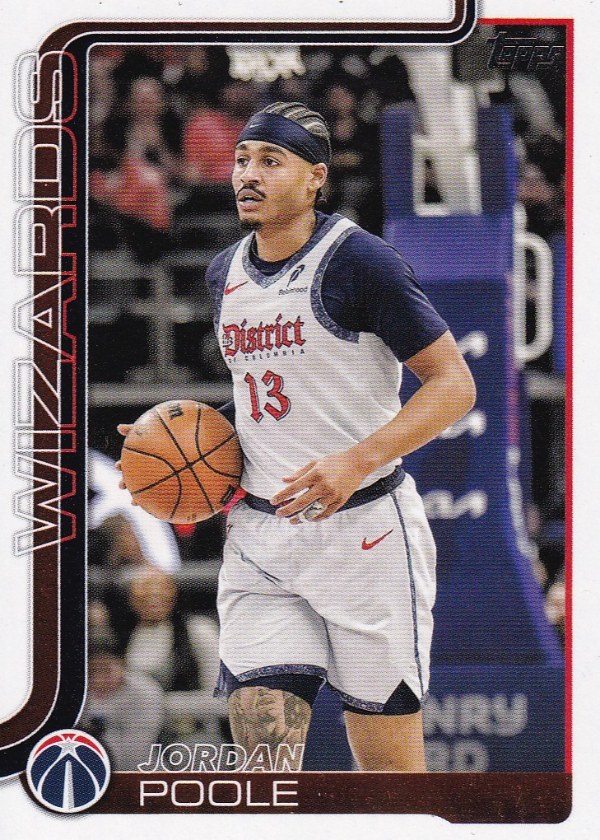 Jordan Poole
